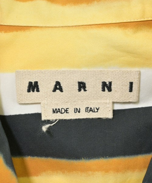 MARNI เสื้อลำลอง