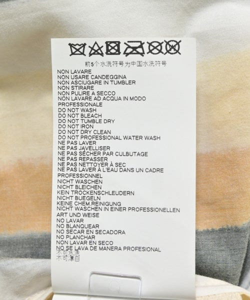 MARNI เสื้อลำลอง