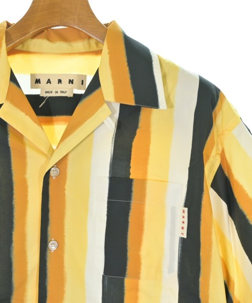 MARNI เสื้อลำลอง