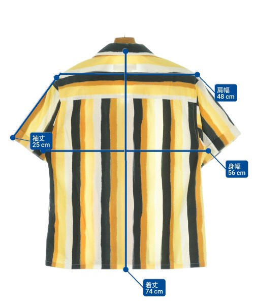 MARNI เสื้อลำลอง
