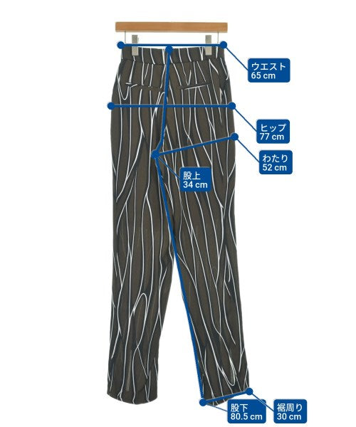 MARNI กางเกง อื่น