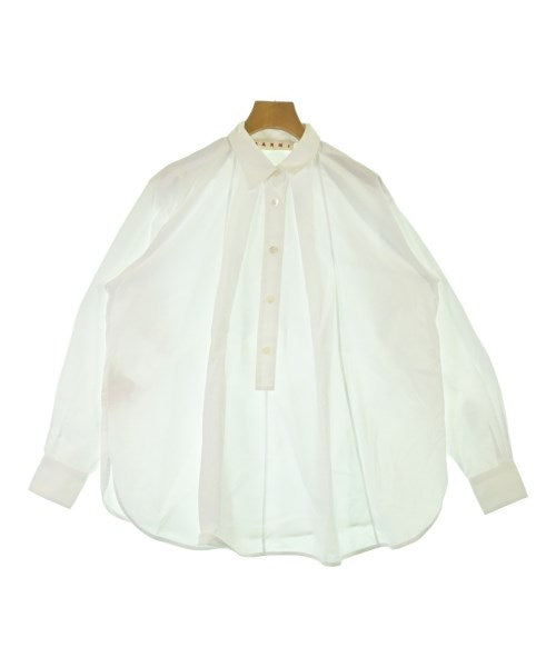 MARNI เสื้อลำลอง