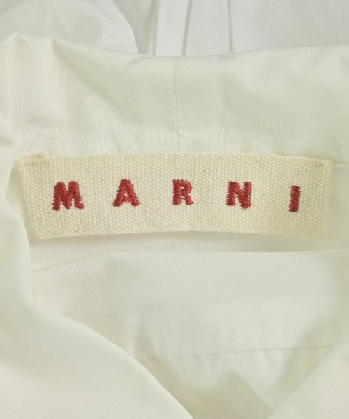MARNI เสื้อลำลอง