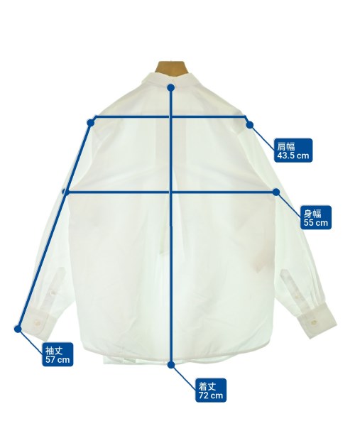 MARNI เสื้อลำลอง