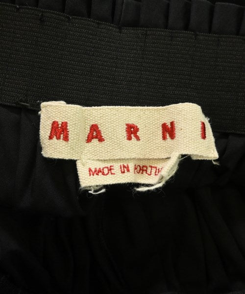 MARNI กระโปรงยาว/แม็กซี่ยาว