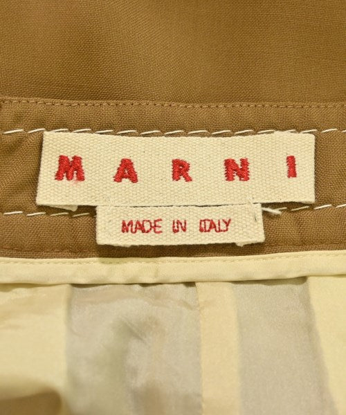 MARNI กระโปรงยาวถึงเข่า