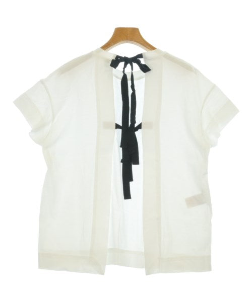 MARNI เสื้อยืด/เสื้อท็อปส์