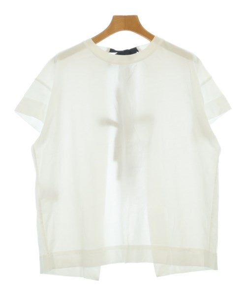 MARNI เสื้อยืด/เสื้อท็อปส์