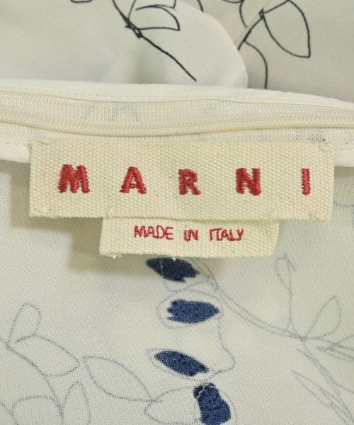 MARNI ชุดเดรส