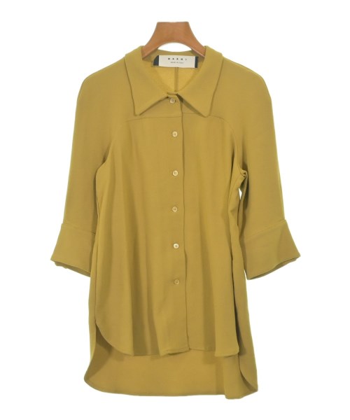 MARNI เสื้อลำลอง