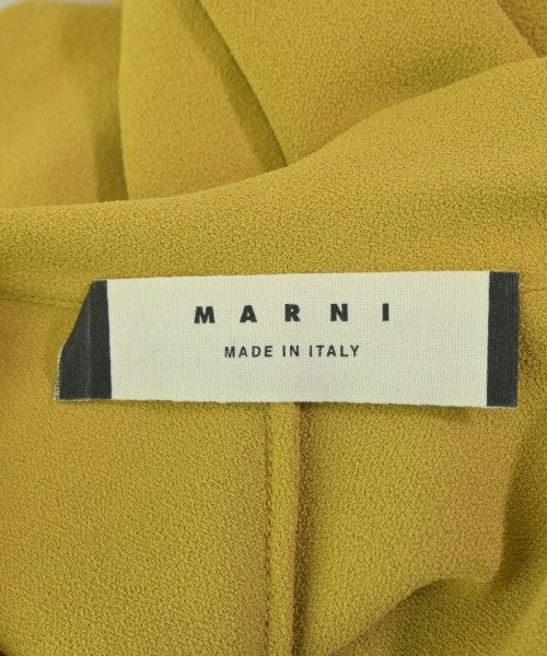 MARNI เสื้อลำลอง