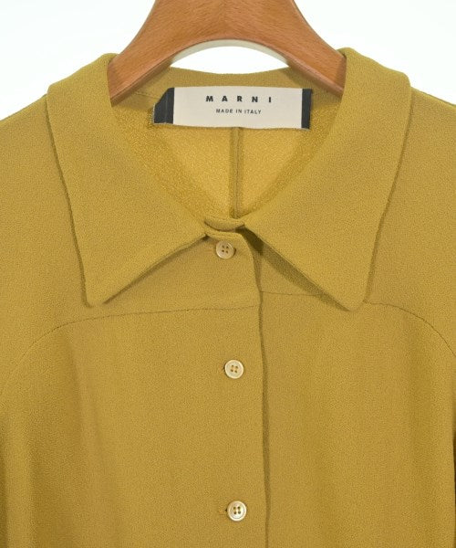 MARNI เสื้อลำลอง