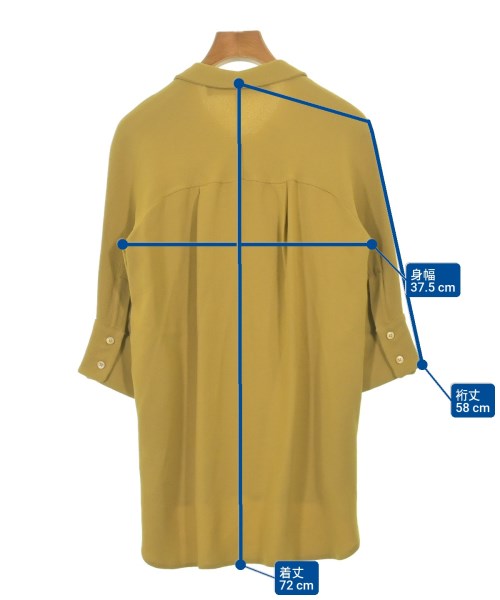 MARNI เสื้อลำลอง