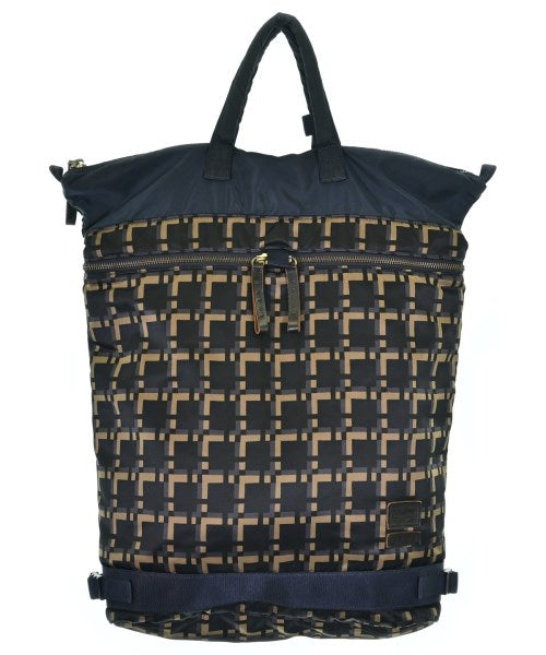 MARNI กระเป๋าถือขนาดใหญ่