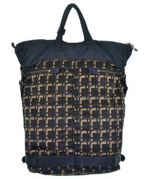 MARNI กระเป๋าถือขนาดใหญ่