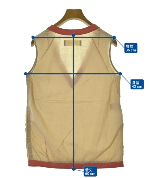 MARNI เสื้อสตรี