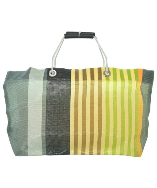 MARNI กระเป๋าถือขนาดใหญ่