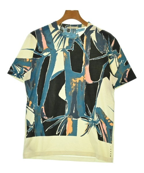 MARNI เสื้อยืด/เสื้อท็อปส์