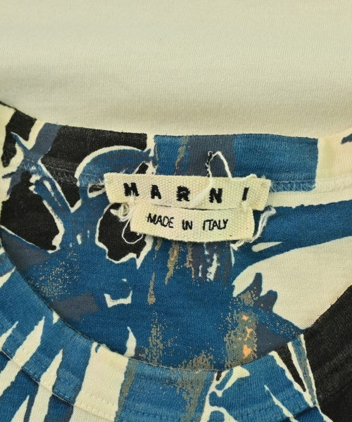 MARNI เสื้อยืด/เสื้อท็อปส์