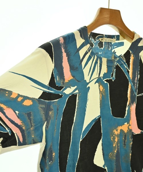 MARNI เสื้อยืด/เสื้อท็อปส์
