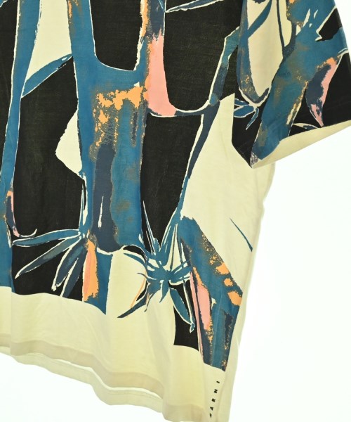 MARNI เสื้อยืด/เสื้อท็อปส์
