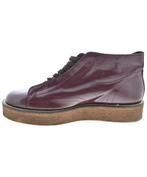 MARNI รองเท้าผ้าใบ
