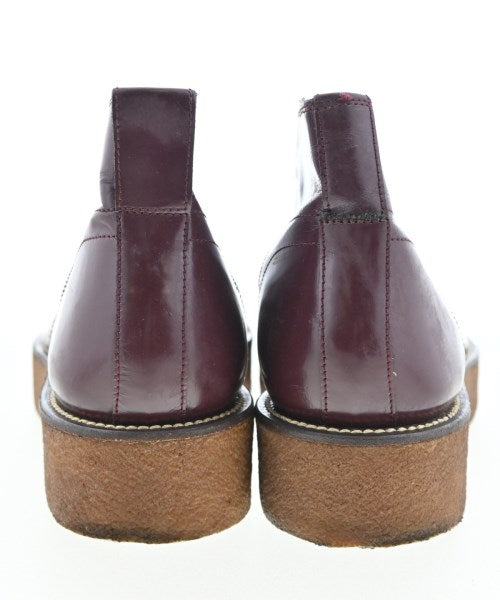 MARNI รองเท้าผ้าใบ