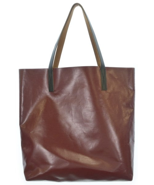 MARNI กระเป๋าถือขนาดใหญ่