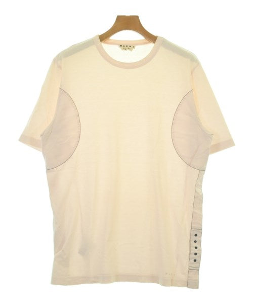 MARNI เสื้อยืด/เสื้อท็อปส์