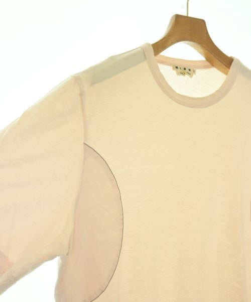 MARNI เสื้อยืด/เสื้อท็อปส์