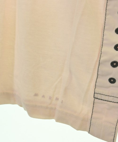 MARNI เสื้อยืด/เสื้อท็อปส์