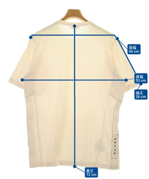 MARNI เสื้อยืด/เสื้อท็อปส์