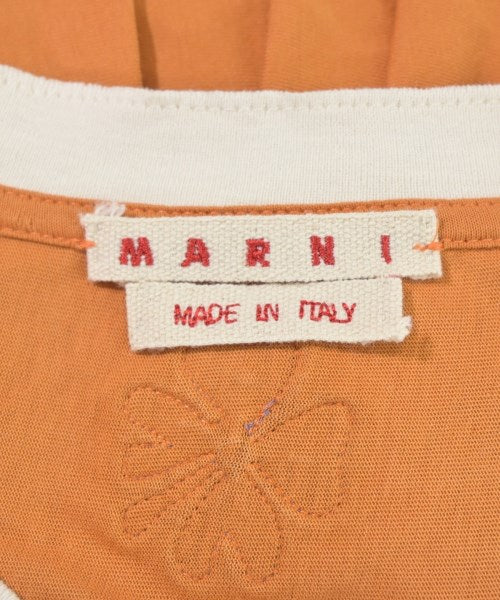 MARNI ชุดเดรส