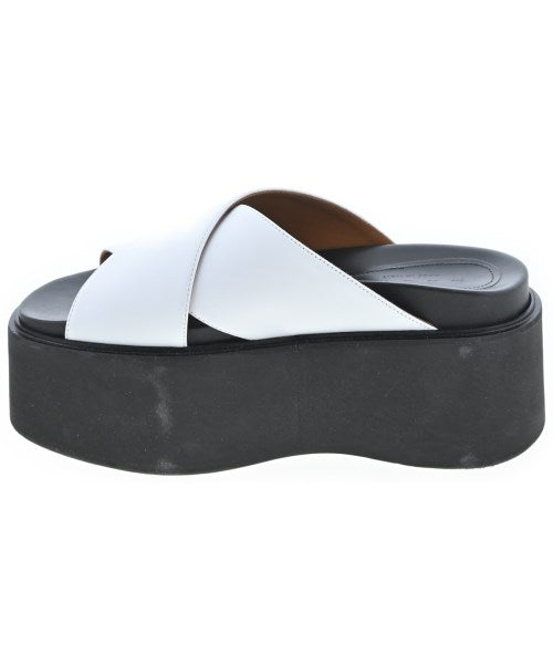 MARNI รองเท้าแตะ