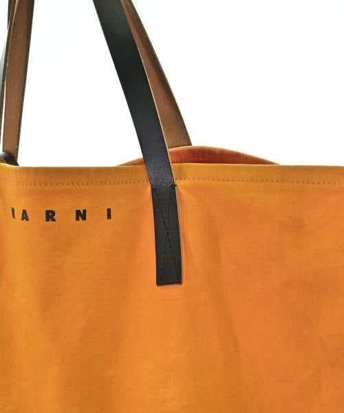 MARNI กระเป๋าถือขนาดใหญ่
