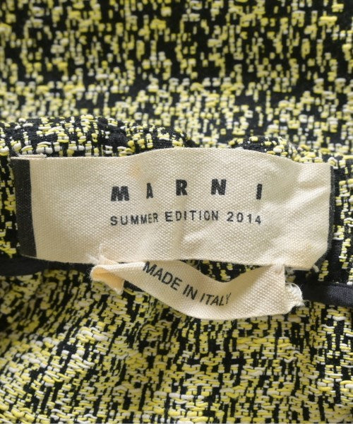 MARNI กระโปรงยาวถึงเข่า