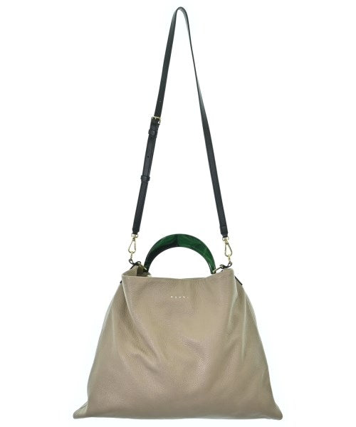 MARNI กระเป๋าสะพาย