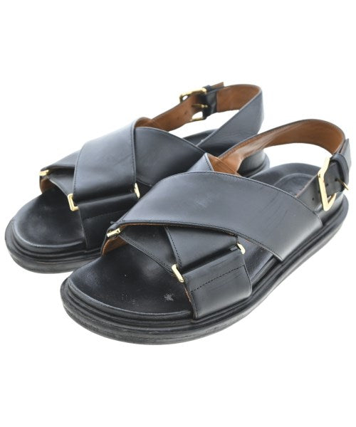 MARNI รองเท้าแตะ