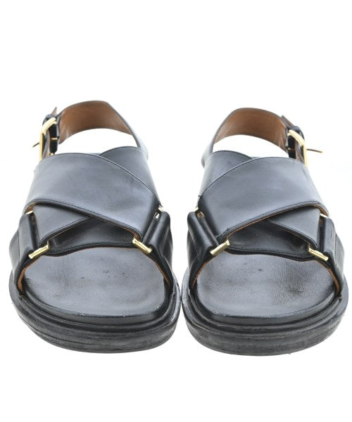 MARNI รองเท้าแตะ