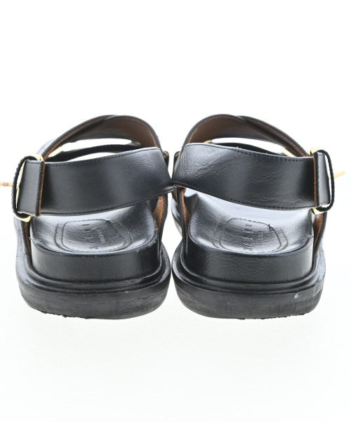 MARNI รองเท้าแตะ
