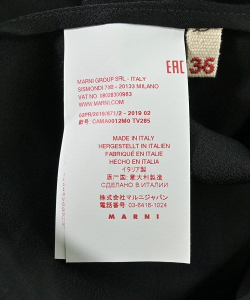 MARNI เสื้อสตรี