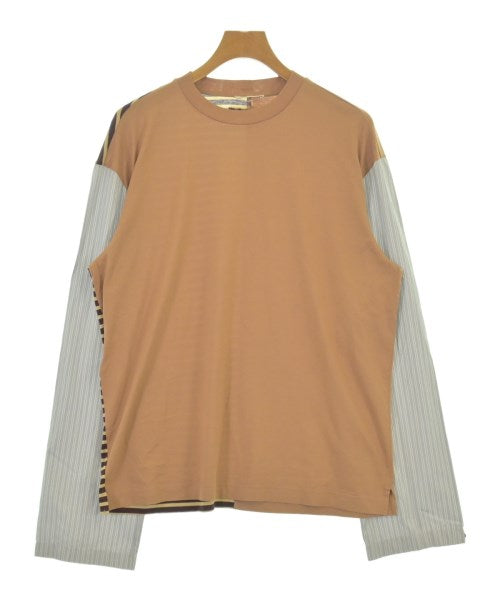 MARNI เสื้อยืด/เสื้อท็อปส์
