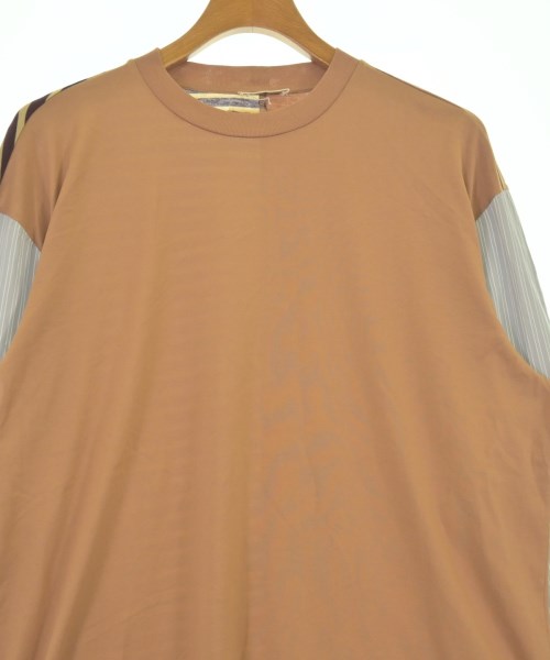 MARNI เสื้อยืด/เสื้อท็อปส์