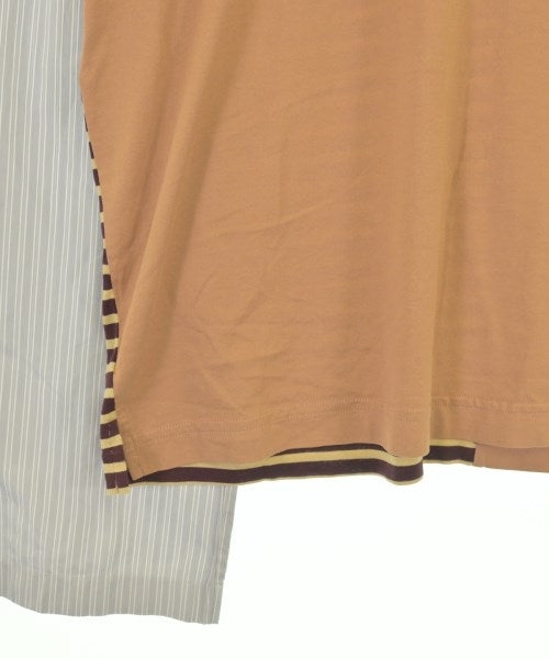 MARNI เสื้อยืด/เสื้อท็อปส์
