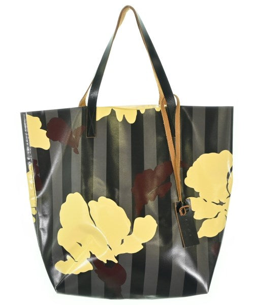 MARNI กระเป๋าถือขนาดใหญ่