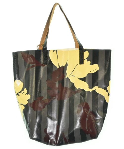 MARNI กระเป๋าถือขนาดใหญ่