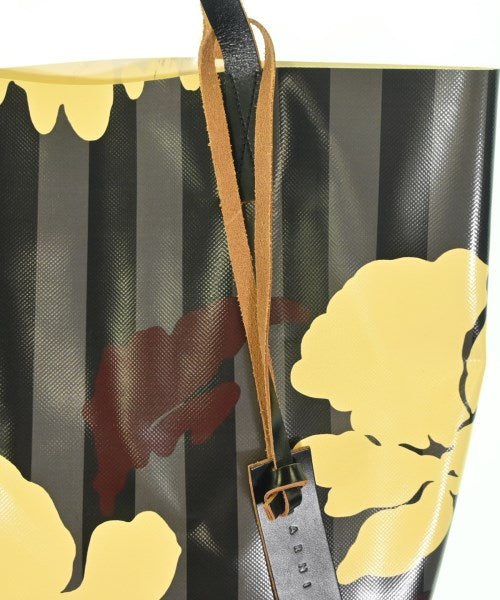 MARNI กระเป๋าถือขนาดใหญ่