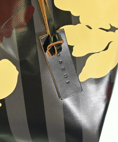 MARNI กระเป๋าถือขนาดใหญ่