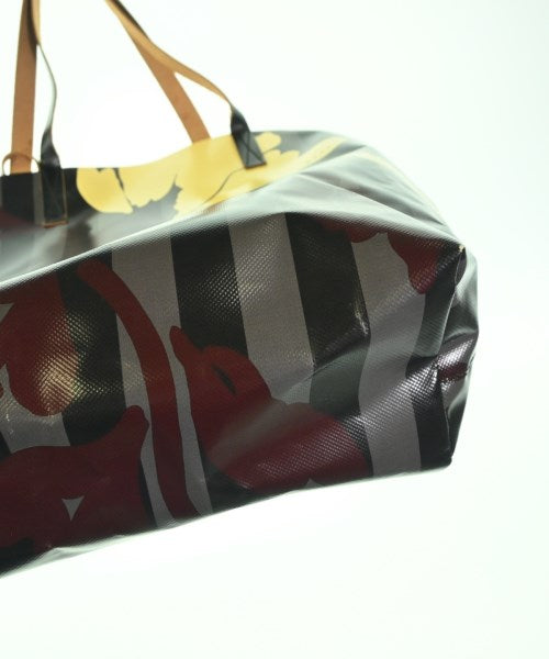 MARNI กระเป๋าถือขนาดใหญ่