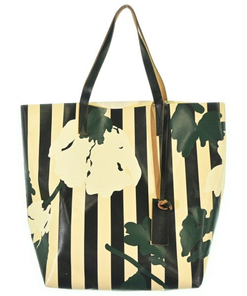 MARNI กระเป๋าถือขนาดใหญ่
